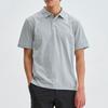 New Balance M Frozen Polo Tee nbnff2M511