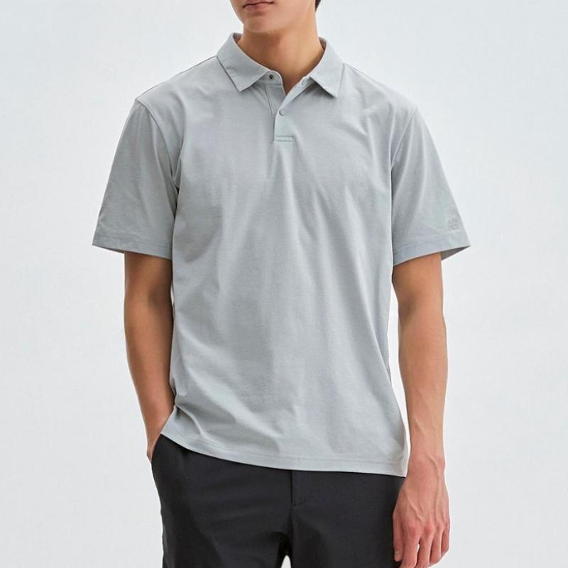 New Balance M Frozen Polo Tee nbnff2M511