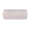 Handmade Home Decor Gift Packing DIY Rope Twine String Sewing Cords 100% Natural Beige Cotton