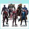 Suport Acrilic Elegant Răzbunătorii Ironman Loki Thanos Doctor Strange Pantera Neagră Cadou