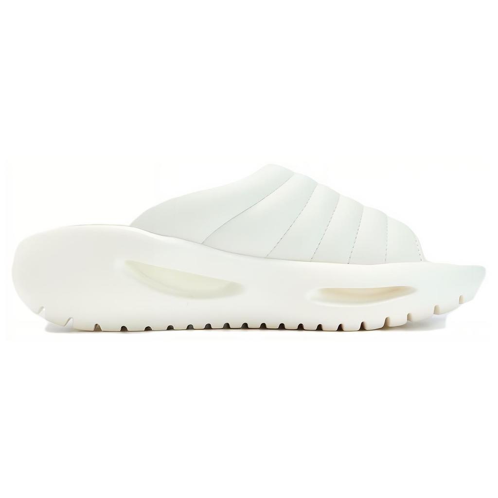 Fila Galaxy Slippers 'White' Women's F12W321501FGD