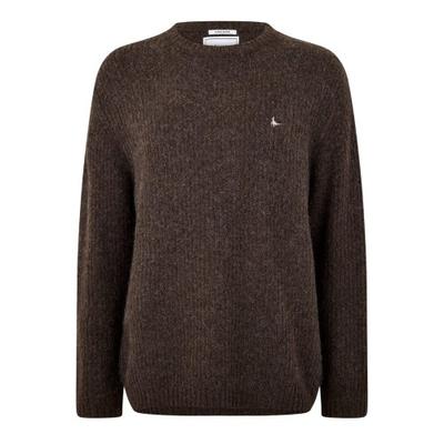 Jack Wills Mens Crew Neck Baggy Sweatshirt