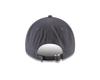 NEWERA USA LOS ANGELES DODGERS CORE CLASSIC 9TWENTY VERSTELLBAR HOLZKOHLEGRAU ROYAL Holzgrau Royal Los Angeles Dodgers Kappe 920 [New Era] × / ×