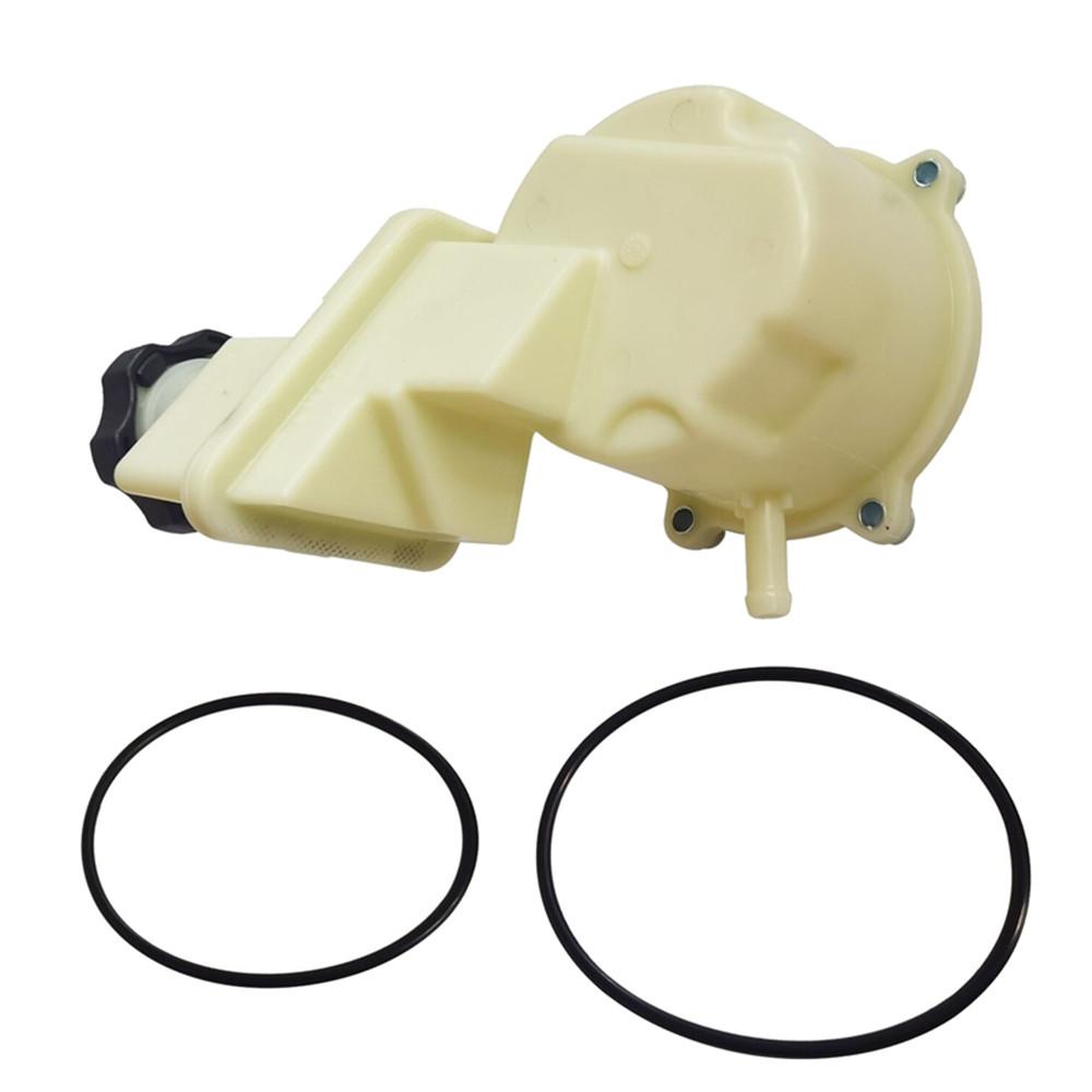 Power Steering Fluid Reservoir Pump 603-939 For Dodge Charger Chrysler 300