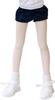 Petite Marie Scale MDD Compatible Lantern Bloomers Gymnastics Pants Blue Soft and Versatile Gym Bottoms Blue Pants 40cm Doll BJD Doll Clothes 1/3