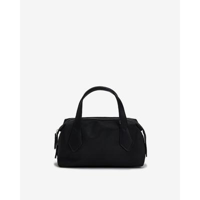 By ESquire By Women S Noel Mini Tote Bag Black