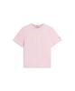 TOMMY HILFIGER Lurex Varsity T-Shirt (T22G1Tto062Wt2Tpg)
