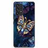 For Samsung Galaxy A53 5G Case Animals Silicone TPU Soft Phone Back Cover Case For Samsung A53 5G SamsungA53 Wolf Funda Coque
