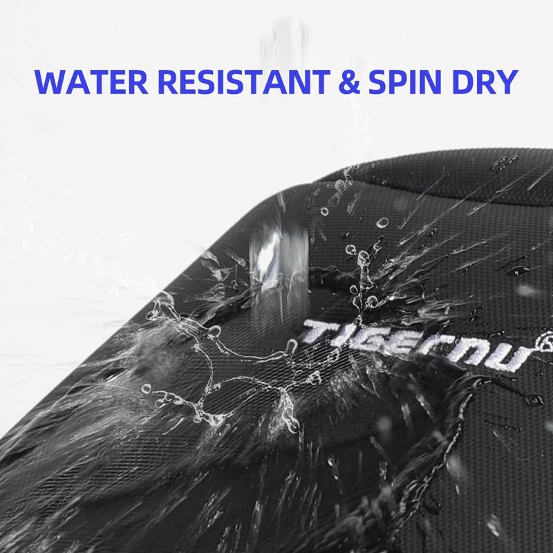 2021 New Tigernu Fashion Style Men Bags Casual Splashproof Chest Bags High Quality Crossbody Bags Male Travel Sling Bags For Men