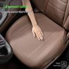 Compatible with Lynk & Co Z10/Z20/06/08/01/02/03/09 Full Coverage Car Seat Cushion Cover