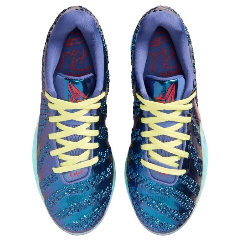 Nike Ja 3 EP 'Uncle Phil' Pánské IH1099-400