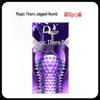 Q-Point Ultra-Thin Ribbed Large Particle Long-Lasting Safety Condoms, Adult Intimate Products.