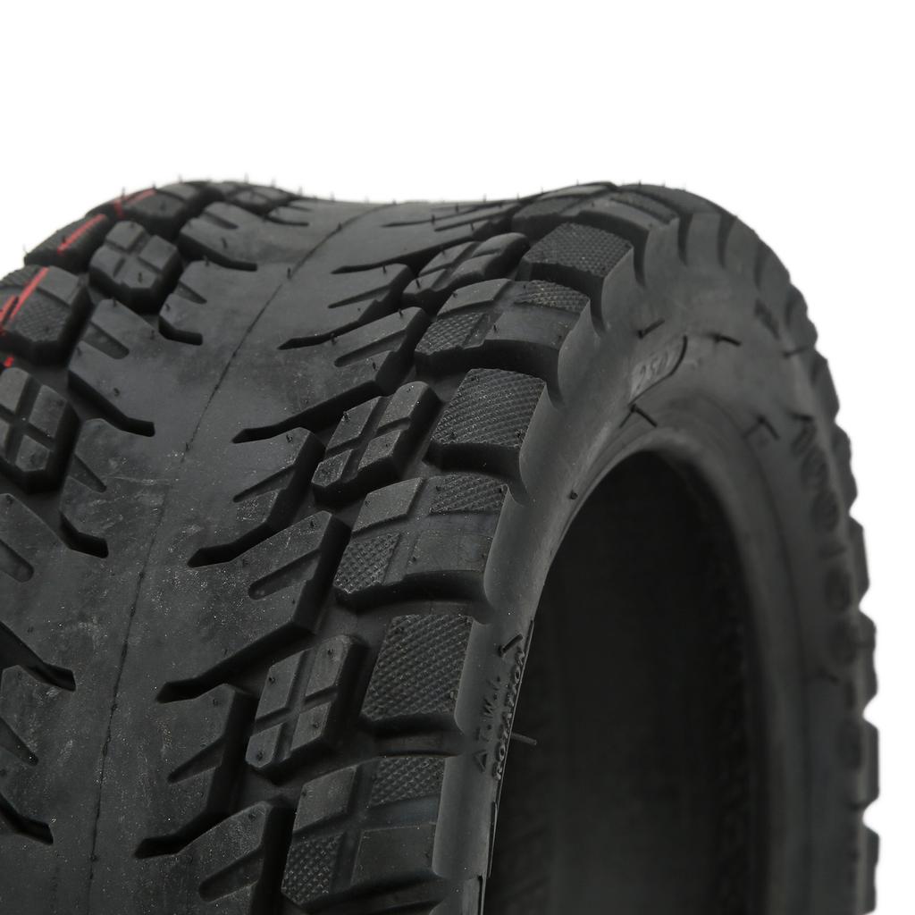 Electric Scooter Tire 11 Inch Off Road Vacuum Rubber Thickened Tire Replacement 100/55 6