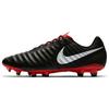 Tiempo Legend 7 Academy Mg 'Černá Karmínová' AO2596-006
