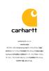 Carhartt Short Sleeve Pocket Heather Size L Men's T-Shirt, CTK87, Gray,