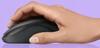 Logitech M240 Silent Wireless Mouse, Optical Sensor, 1 Pc