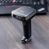 Deli 1D 2D Wireless Barcode Scanner