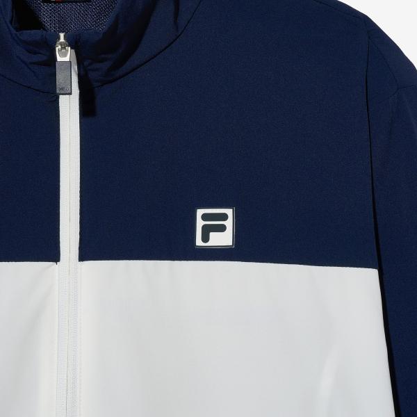 Fila Anorak Jacket   Tennis Fs2jkh2302m Dna