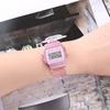 CASIO Women's DIGITAL Series 35.2mm Gray Watch F-91WS-4 F-91WS-4