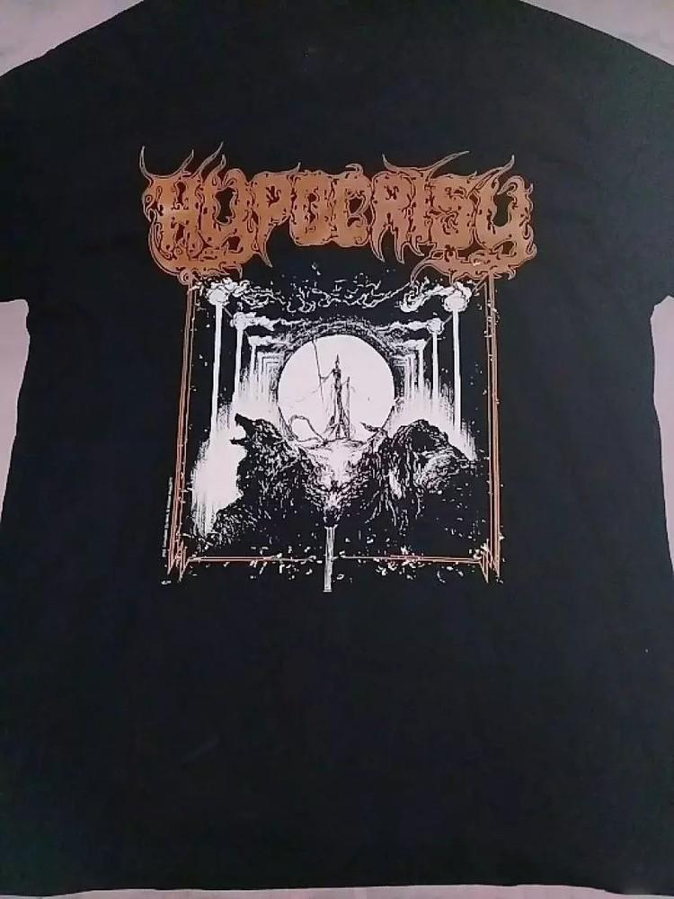 

Hypocrisy Band Music Black T-Shirt Cotton Unisex S-234XL Unisex T-Shirt XL