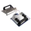 A96I-100 Type Angle Grinder Stand For 45° Tile Chamfer Cutting Metal  Tile Chamfering Frame Portable Chamferer Tool