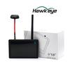 Hawk Eye 5 Inch High Definition HD 5.8G 40CH FPV Monitor for QAV250 Racing Drone DIY Quadcopter