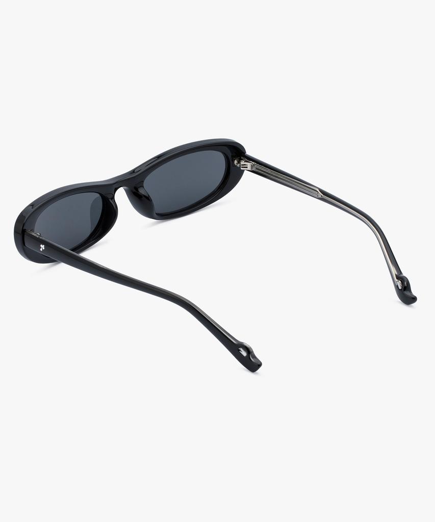 Likkeullou Rc Aube Sunglasses Black