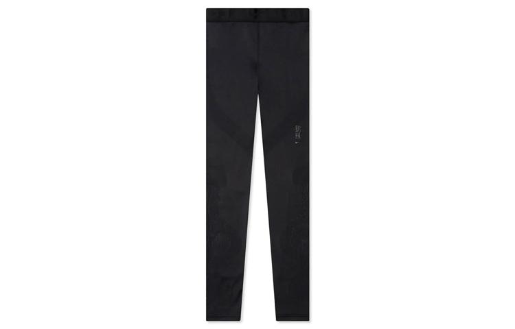 Nike X Mmw Leggings Black CT1058-010 M
