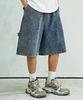 AVANDRESS Pigment Vintage Shorts - 2Col