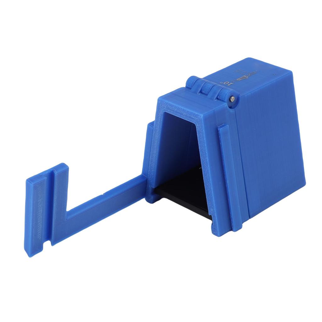 Bike Handlebar Angle Measuring Tool Turn Adjuster for Road Bicycle Measurement Adjustment