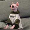 Kleding en schoenen – Honden truien