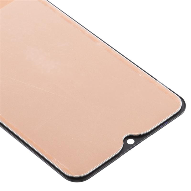 For Huawei nova 5/nova 5 Pro Grade C LCD Screen and Digitizer Assembly Part (TFT Technology) (without Logo)