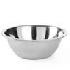 Hendi 517307 Stainless Steel Mixing Bowl 23L