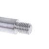 75-140Mm Angle Grinder Extension Connecting Rod M14 Thread Adapter Extension Shaft Arm Polishing Pad Grinding Connectors