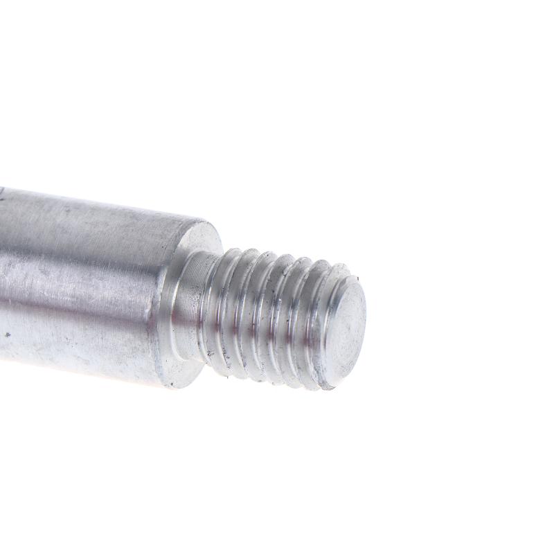 75-140Mm Angle Grinder Extension Connecting Rod M14 Thread Adapter Extension Shaft Arm Polishing Pad Grinding Connectors