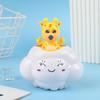 Floating Swimming Children'S Spray Water Toys Toys Bath Toys Toys Pool Bath Toy Baby Girl Toys 0-3 Years Old