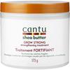Fortifying Treatment - CANTU - 173 G - Curly/Wavy Hair - Kinky Hair - Dry Hair