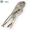 SATA 10-inch Round Jaw Vise Grip Pliers