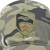 Cappellino Unisex Vintage Regolabile per Escursionismo e Alpinismo all'Aperto