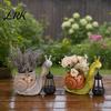 Jardinería y paisajismo – Decoraciones de jardín