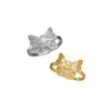 Korean-Style Butterfly Insect Ring: Women's Light Luxury, Niche Design
