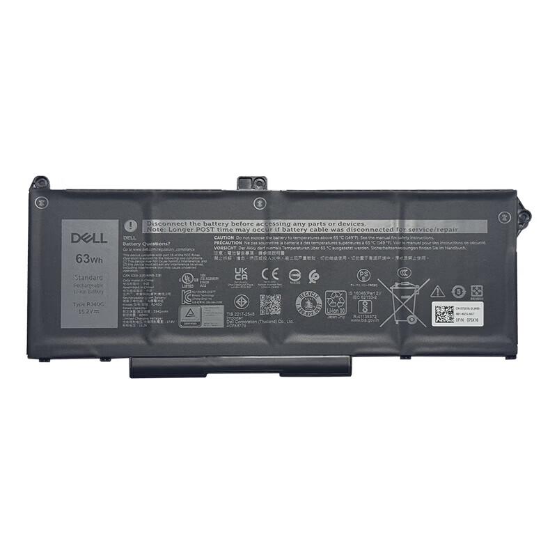 Dell RJ40G Laptop Battery