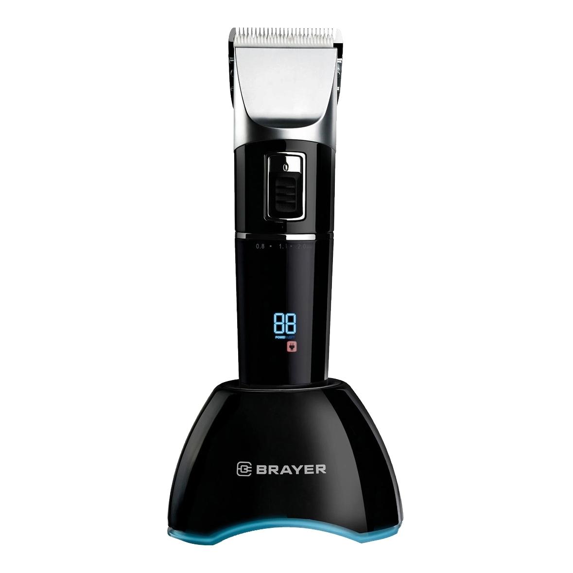 

Набор для стрижки Brayer Br3402