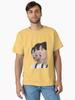 ENHYPEN JAY, SUNGHOON, JUNGWON Classic Unisex T-Shirt