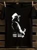 And WoMerle Haggard T-shirt