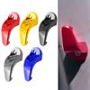 Multiple Color Bag Hanger Grip Multifunctional Front Motorcycle Hook  Motorcycle Accessories