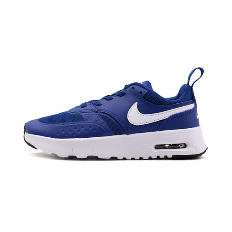 

Nike Air Max Vision Kids Lifestyle Shoes Blue White Children Aged 3 7 Years Old 917859-402 28