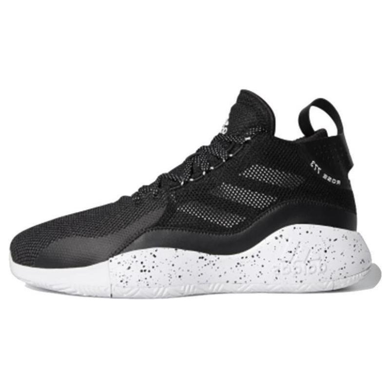 

Adidas D Rose 773 2020 Black White Sneakers FX7123 46