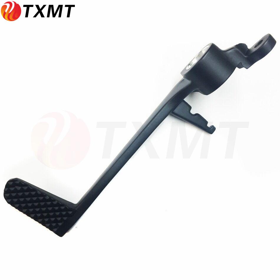 Yamaha YZF-R6 2006-2016 Front & Rear Footpeg Assembly