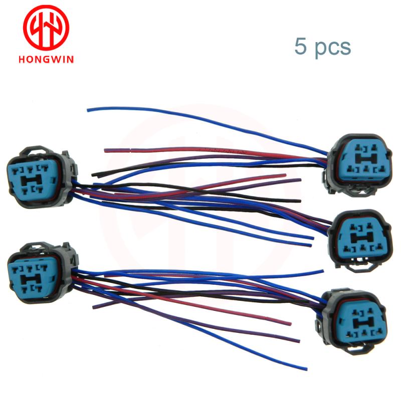 For Mitsubishi Car ALL  Fuel Pump Wire Connector Plug